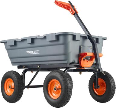 garden cart