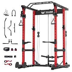MAJOR FITNESS Drone1 Power Cage