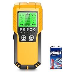 Povlen 5-in-1 Wall Scanner Detector