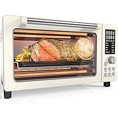Nuwave Bravo Pro Smart Air Fryer Toaster Oven