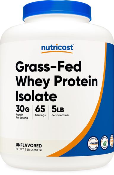 Whey Protein
