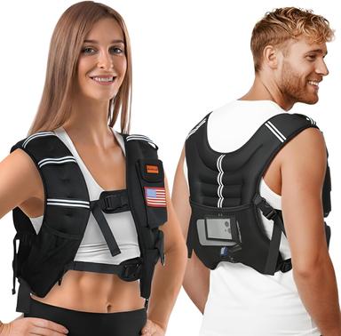 weight vest