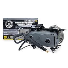 Chemical Guys PM2000 PRO Electric Pressure Washer