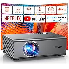 Kogata Smart 4K Projector 850 ANSI