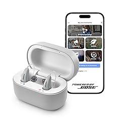 Lexie B2 Bluetooth Rechargeable Hearing Aids