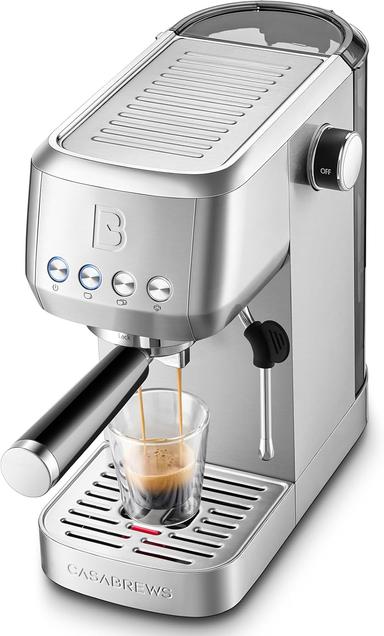espresso makers