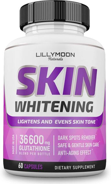 skin whitening creams