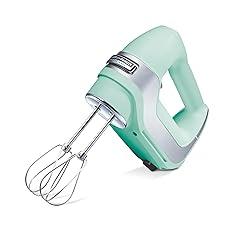 Hamilton Beach Professional 5-Speed Hand Mixer