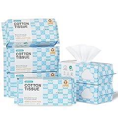 Winner Soft Face Towels, 100% USA Cotton