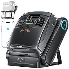 AIPER Scuba X1 Cordless Pool Cleaner