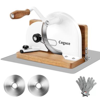 meat slicer