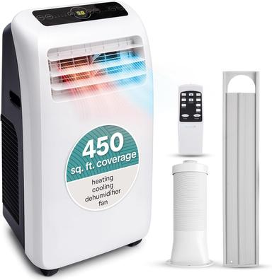 portable ac unit for rv
