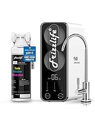 Frizzlife PD600-TAM3 Reverse Osmosis Water Filtration System