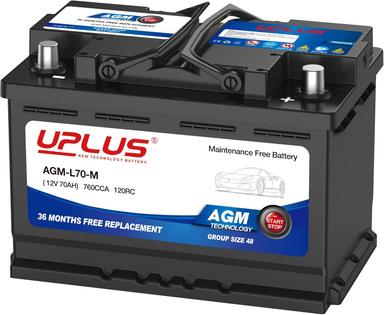 car battery