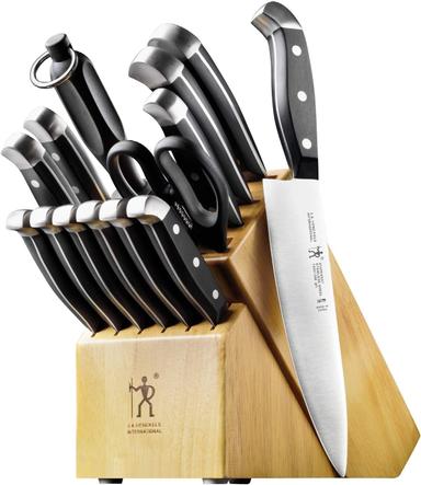 chef knives