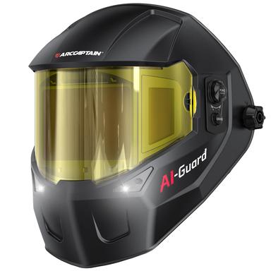welding helmet