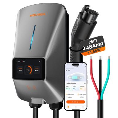ChargePoint charger