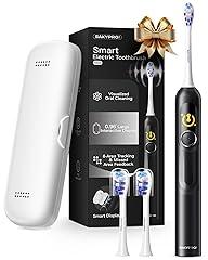 SAKYPRORAL G5S Smart Electric Toothbrush