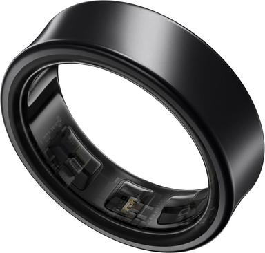 Ring sleep tracker