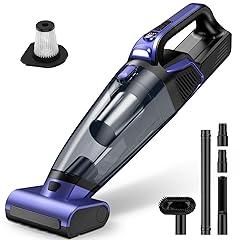 Relidol Pet Hair Cordless Vacuum Cleaner