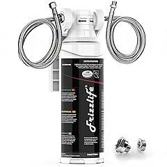 Frizzlife Under Sink Water Filter System