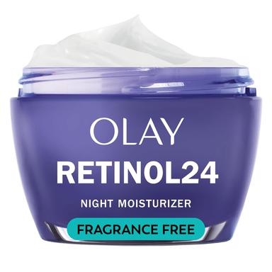 retinol face cream