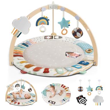 baby play mat