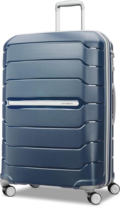 luggage with tsa lock