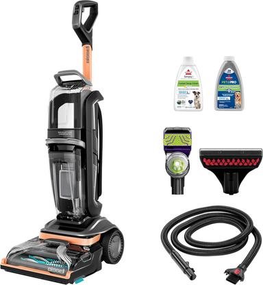 carpet cleaner for pets
