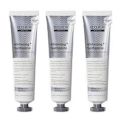 Boka Refresh Mint Toothpaste