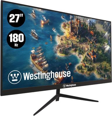 gaming monitors