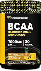 Primaforce BCAA Powder Pineapple Mango