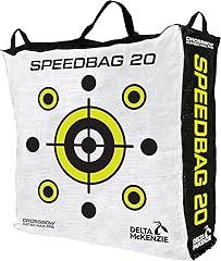 Delta McKenzie Speedbag 20-Inch Target