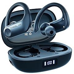Treblab X3 Pro Wireless Sport Earbuds