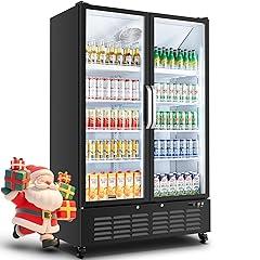 BODEGA Commercial Merchandiser Refrigerator 36.8 Cu.Ft
