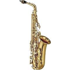 Yamaha YAS-280 Student Alto Saxophone