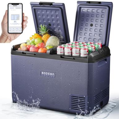 car fridge