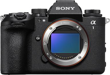 sony camera