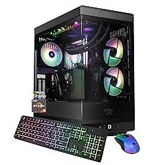iBUYPOWER Y40 PRO Gaming PC Desktop