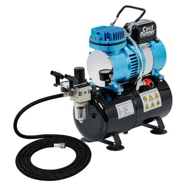quiet air compressor