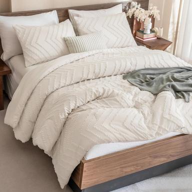 oversized king comforter