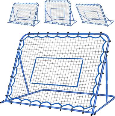soccer rebounder