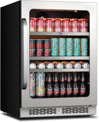drink refrigerator