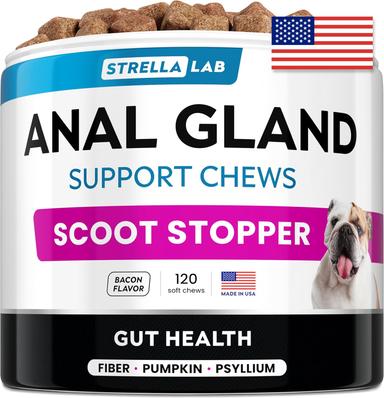 glandex for dogs