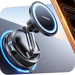 TORRAS 2026 Magsafe Car Phone Mount