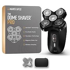 MANSCAPED The Dome Shaver PRO