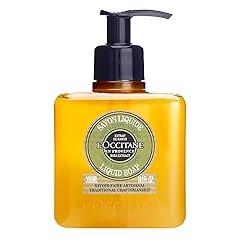 L'Occitane Shea Verbena Liquid Soap