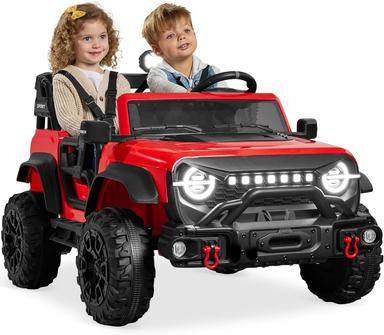 2 seater power wheels