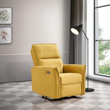 reclining chair