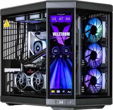 gaming computer